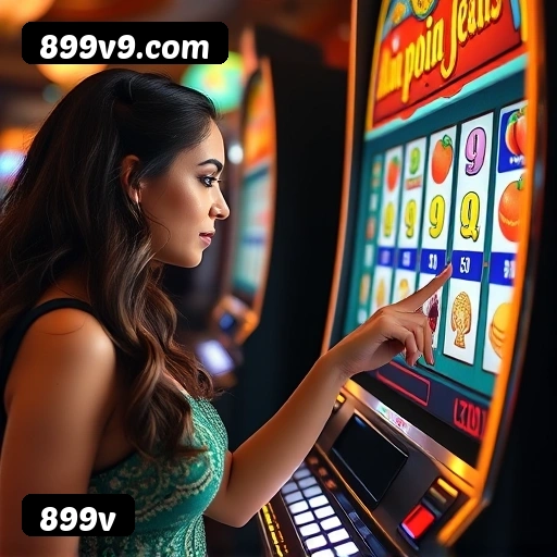 899v - Login Methods