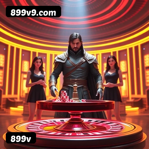 899v - Winners Celebration