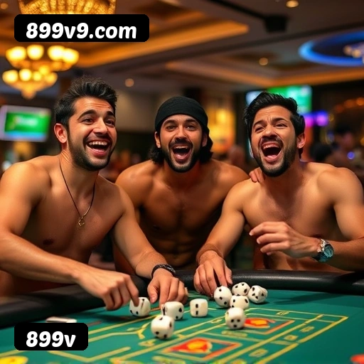 899v Brasília - VIP Program