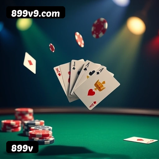 899v Salvador - Strategy