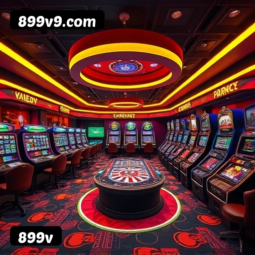 899v - App Features
