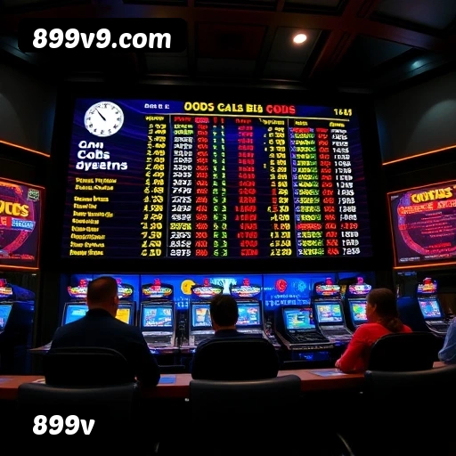 899v São Paulo - Jogo Providers