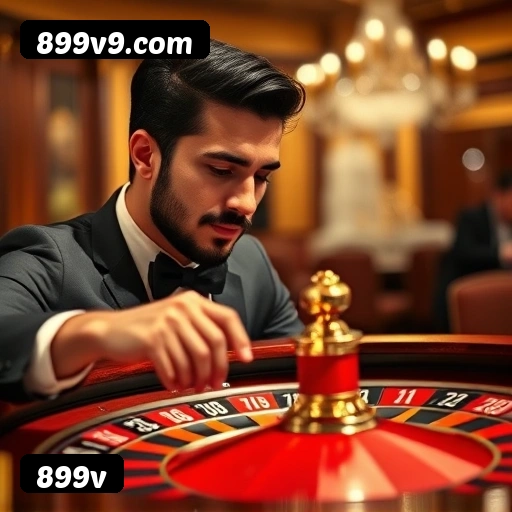 899v Rio de Janeiro - Slot Strategy