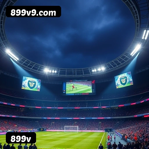 899v São Paulo - Live Tables