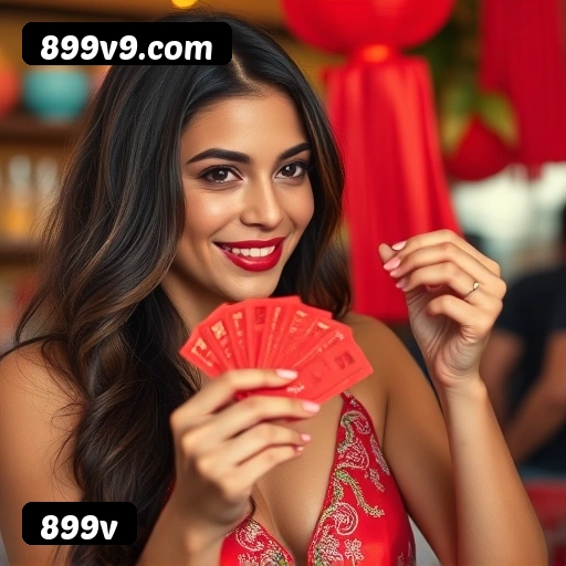 899v São Paulo - Top Slots